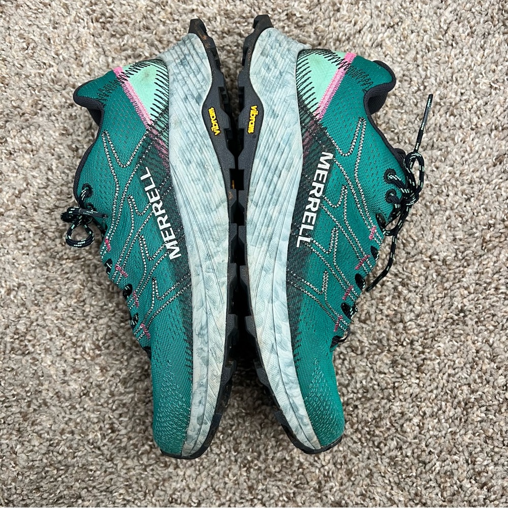 Merrell Trail Shoes
